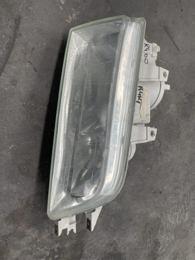 Rover 400 Mk1- Farol Faróis Óptica