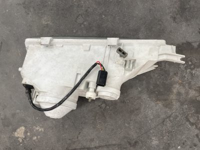 Rover 400 Mk1- Farol Faróis Óptica
