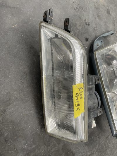Rover 400 Mk1- Farol Faróis Óptica