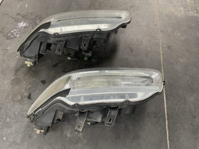 IMG_8141 Rover 400 Mk2 - Farol Faróis Óptica