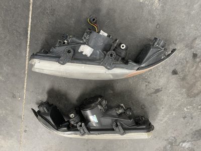 IMG_8143 Rover 200 Mk3 - Farol Faróis Óptica