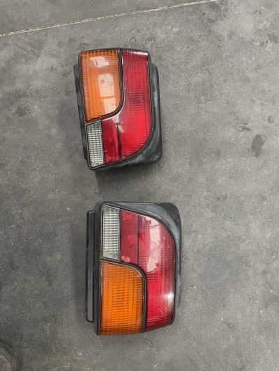 IMG_8152 Rover 100 - Farolim Farolins