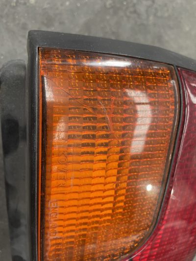 IMG_8153 Rover 100 - Farolim Farolins