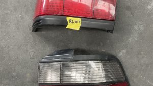 Rover 200 Mk1 - Farolim Farolins