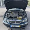 Rover 75 Connoisseur CDTI Diesel 2002 Cx Manual