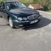 Rover 75 Connoisseur CDTI Diesel 2002 Cx Manual