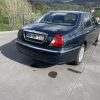 Rover 75 Connoisseur CDTI Diesel 2002 Cx Manual