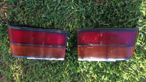 Rover 200 Mk1 - Farolim Trás Traseiro