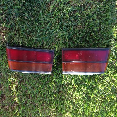 IMG_6968 Rover 200 Mk1 - Farolim Trás Traseiro