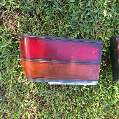 IMG_6969 Rover 200 Mk1 - Farolim Trás Traseiro