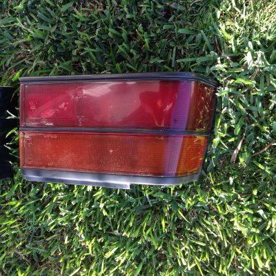 IMG_6970 Rover 200 Mk1 - Farolim Trás Traseiro