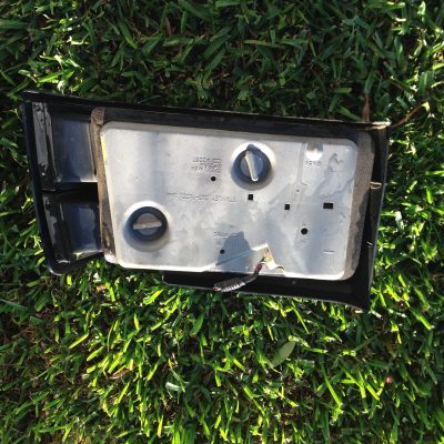 IMG_6971 Rover 200 Mk1 - Farolim Trás Traseiro