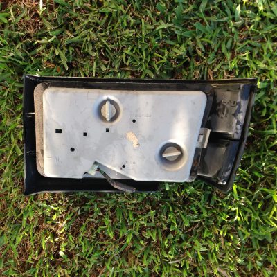 IMG_6972 Rover 200 Mk1 - Farolim Trás Traseiro