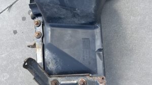 IMG_8272 Range Rover L322 Mk3- Radiador Caixa Automática Diesel