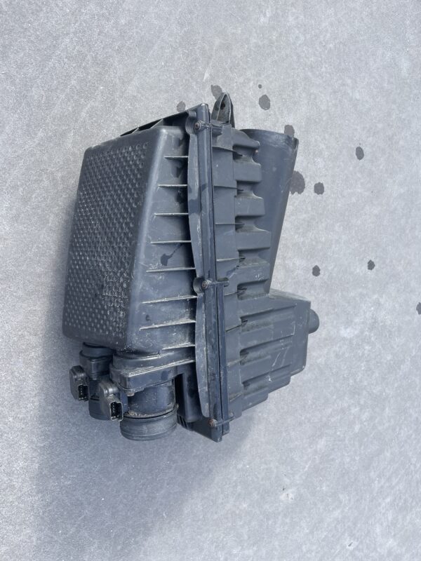 Range Rover L322 Mk3- Caixa Filtro Ar