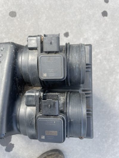 Range Rover L322 Mk3- Medidor Massa Ar