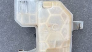 IMG_8284 Range Rover L322 Mk3- Vaso Depósito Refrigeração Água