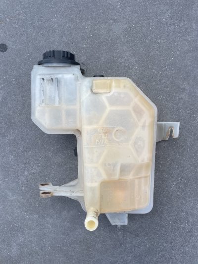 Range Rover L322 Mk3- Vaso Depósito Refrigeração Água