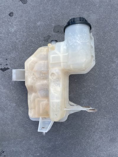 Range Rover L322 Mk3- Vaso Depósito Refrigeração Água