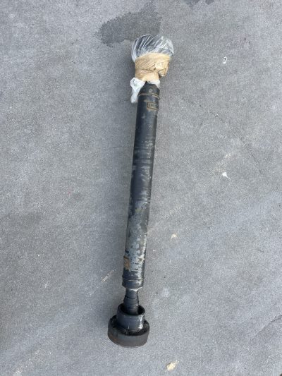 Range Rover L322 Mk3- Transmissão Frente Traseira & Central