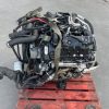 Range Rover L322 - Motor Diesel 3.6 TDV8