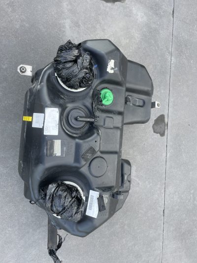 Range Rover L322 Mk3- Depósito Combustível 3.6 TDV8