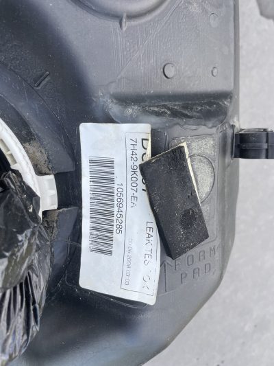 Range Rover L322 Mk3- Depósito Combustível 3.6 TDV8