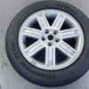 IMG_8334 Range Rover L322 - 1 Roda Jante 255/55/R19