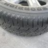 IMG_8335 Range Rover L322 - 1 Roda Jante 255/55/R19