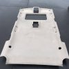 IMG_8344 Range Rover L322 Mk3 - Forro Bege c/ Teto Abrir