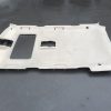 IMG_8345 Range Rover L322 Mk3 - Forro Bege c/ Teto Abrir