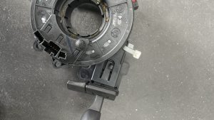 Range Rover L322 - Fita Airbag