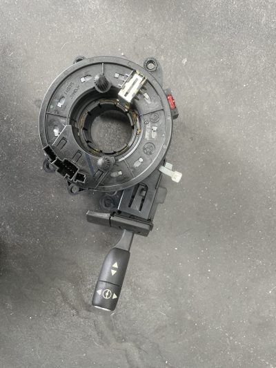 Range Rover L322 - Fita Airbag