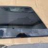 Range Rover L322 - Vidro Traseiro Lateral