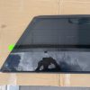Range Rover L322 - Vidro Traseiro Lateral