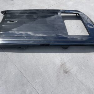 Range Rover L322 - Tejadilho c/ Teto Abrir