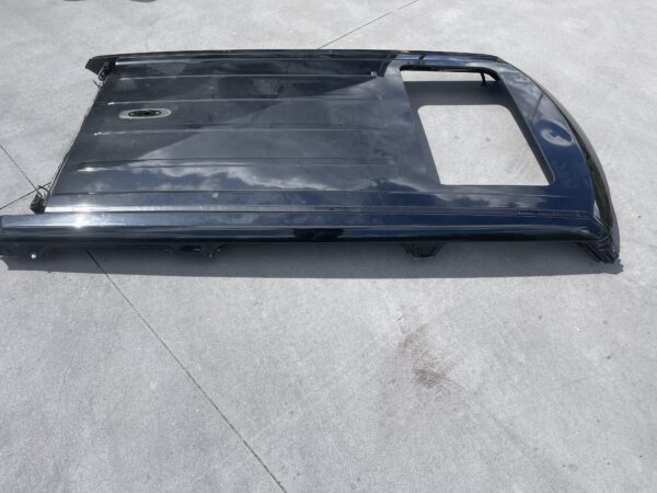 Range Rover L322 - Tejadilho c/ Teto Abrir