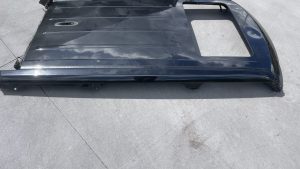 Range Rover L322 - Tejadilho c/ Teto Abrir