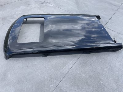 Range Rover L322 - Tejadilho c/ Teto Abrir