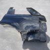 Range Rover L322 - Guarda Lamas Traseiro