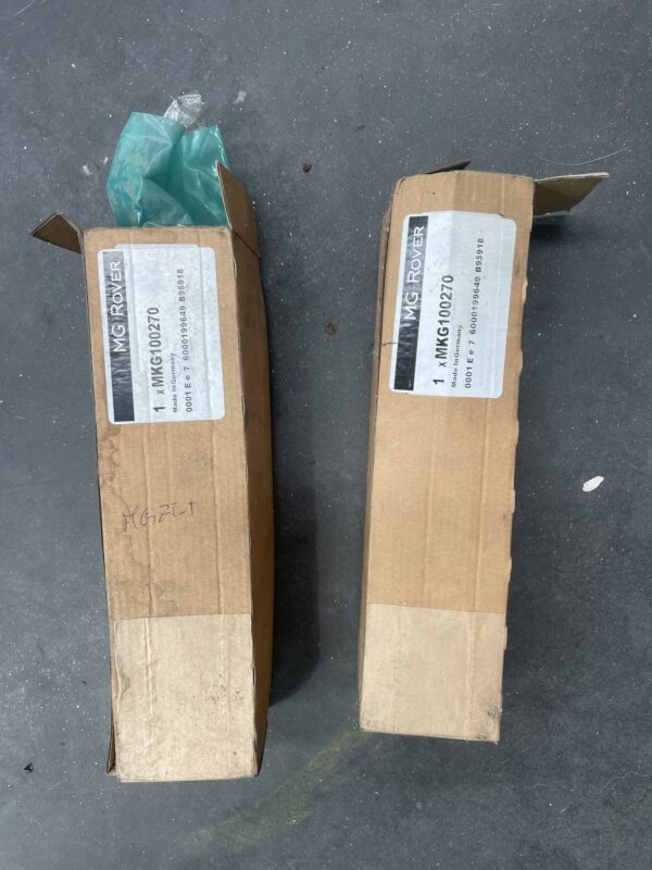 Rover 75 / MG ZT / Freelander Td4 - Injetor Injetores Injector - Image 2
