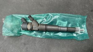 Rover 75 / MG ZT / Freelander Td4 - Injetor Injetores Injector