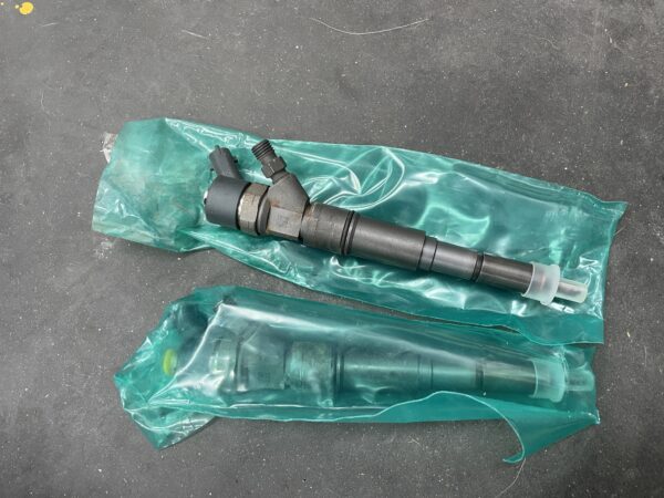 Rover 75 / MG ZT / Freelander Td4 - Injetor Injetores Injector - Image 4