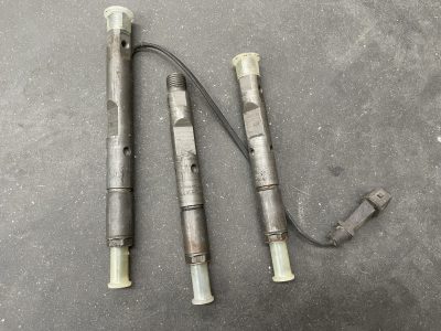 Discovery 1 I Defender 300 TDI - Injetor Injetores Injector