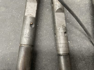 Discovery 1 I Defender 300 TDI - Injetor Injetores Injector