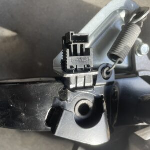 Range Rover L322 – Sensor Pedal Travões