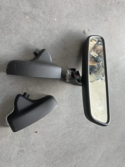 IMG_8425 Range Rover L322 – Retrovisor Espelho Interior
