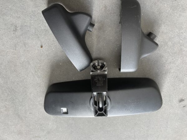 Range Rover L322 – Retrovisor Espelho Interior - Image 3