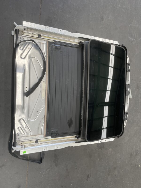 Range Rover L322 – Teto Abrir - Image 2