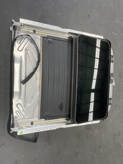 IMG_8455 Range Rover L322 – Teto Abrir